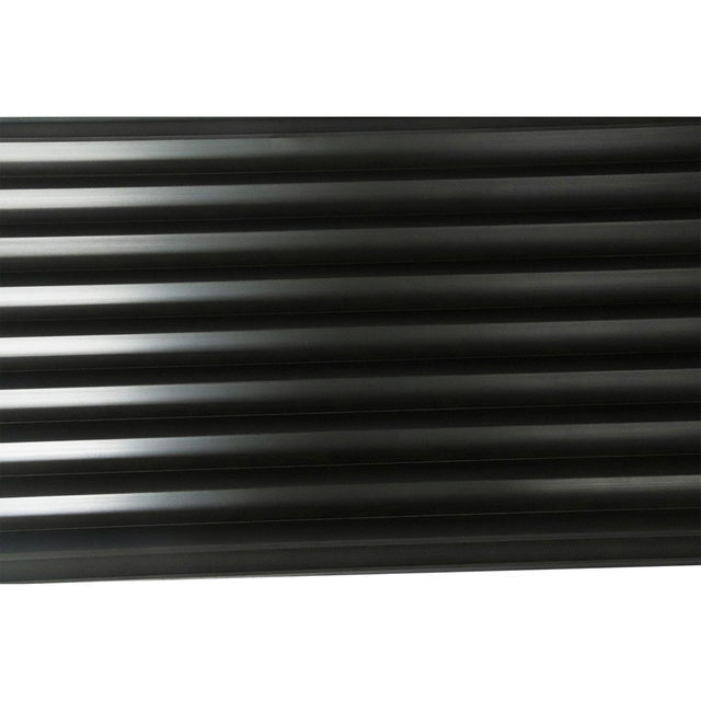 Placas de grafito ranuradas para guía de flujo | Placas de grafito ranuradas de alta pureza diseñadas específicamente para equipos de vacío CVD de semiconductores - NHD Carbon