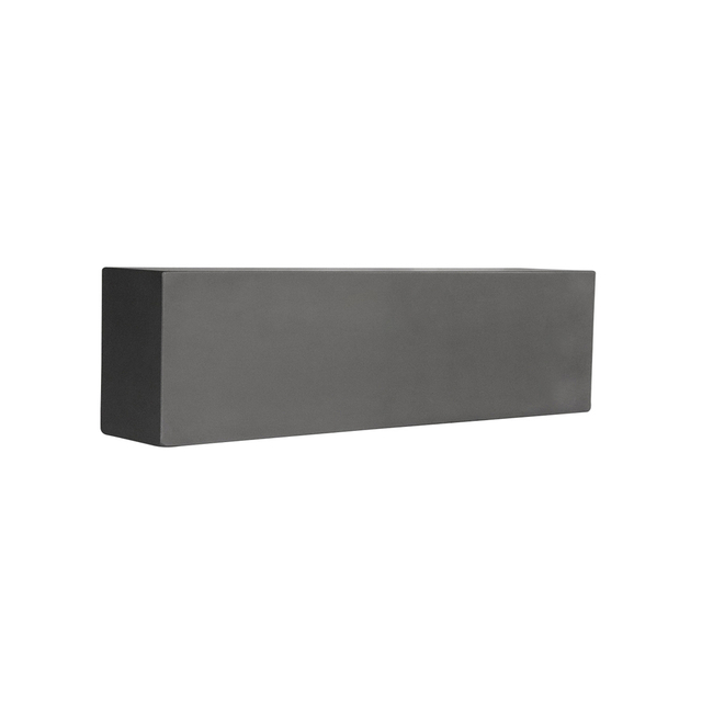 Bloques de grafito moldeado de grano fino y alta pureza serie NX | Materiales de grafito industrial resistentes a la corrosión y a altas temperaturas
